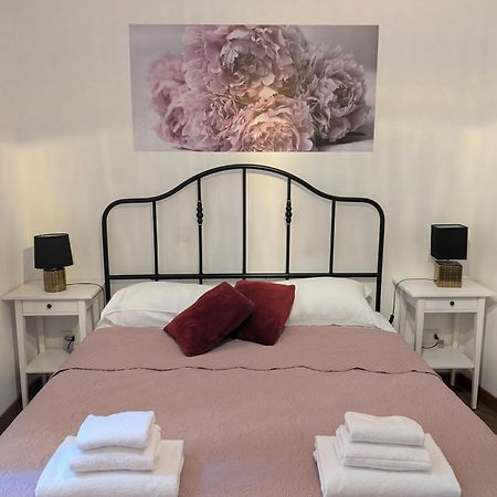 Gracchi 278 - The Italian Stay Collection Рим Екстериор снимка