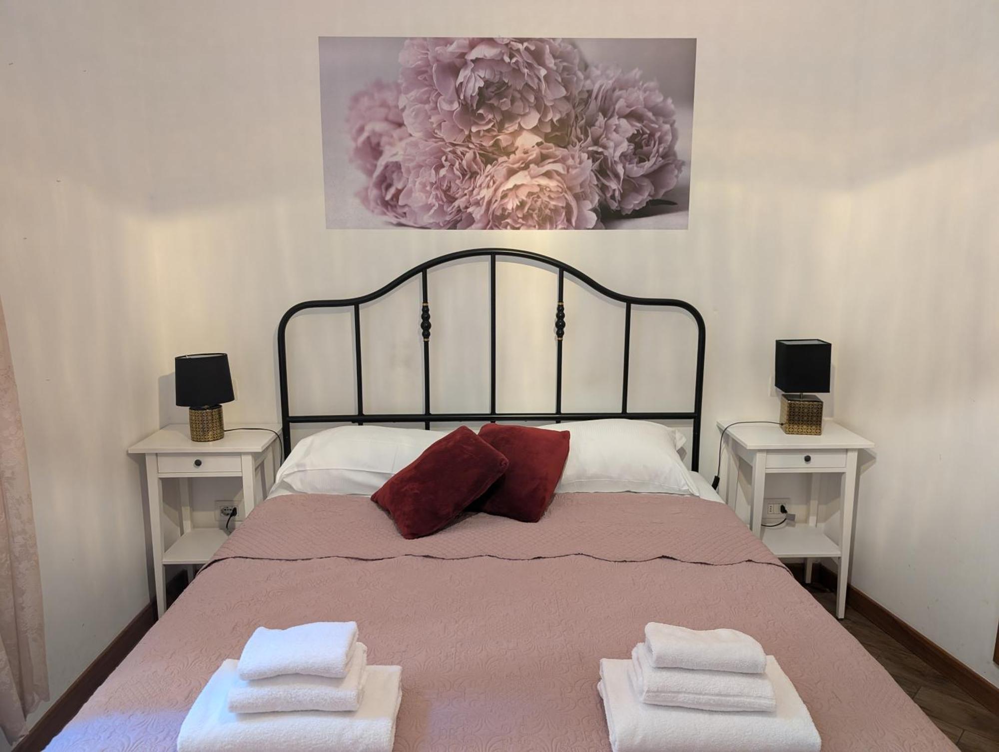 Gracchi 278 - The Italian Stay Collection Рим Екстериор снимка