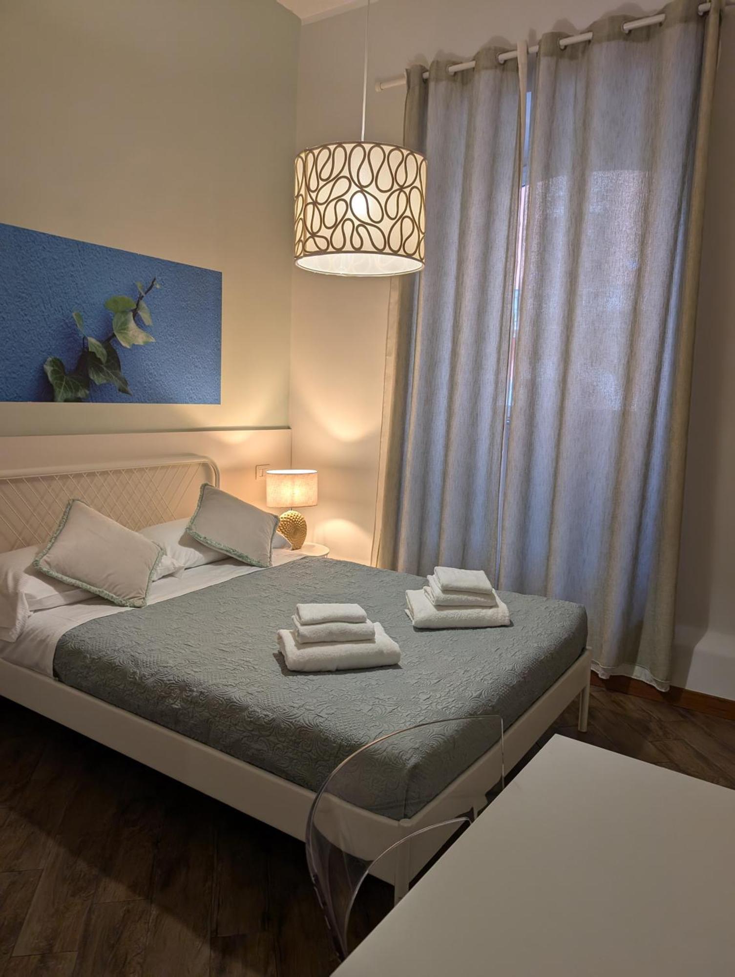 Gracchi 278 - The Italian Stay Collection Рим Екстериор снимка