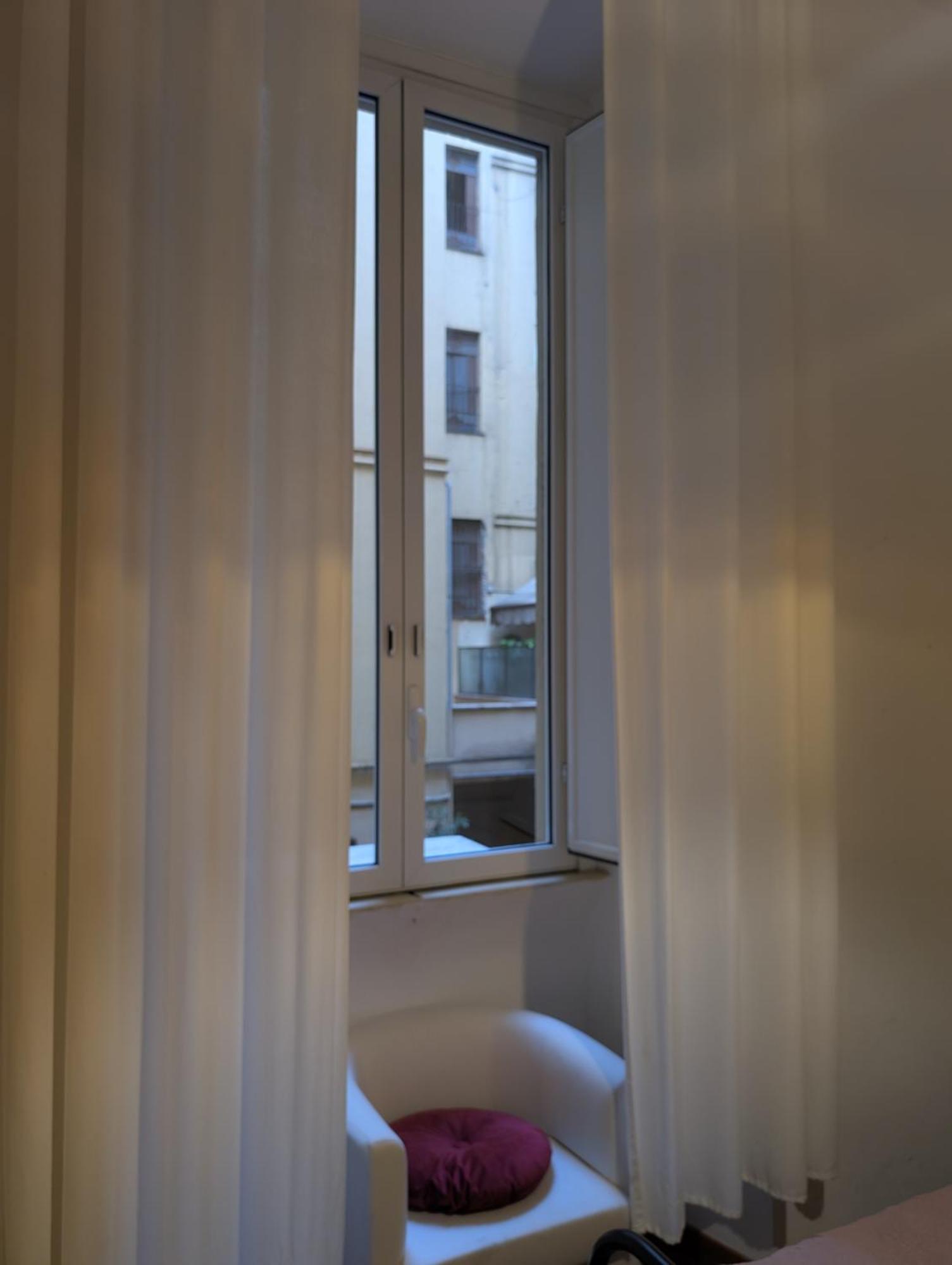 Gracchi 278 - The Italian Stay Collection Рим Екстериор снимка