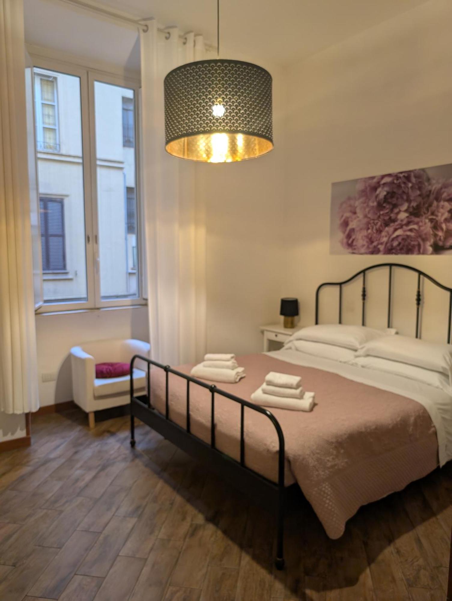Gracchi 278 - The Italian Stay Collection Рим Екстериор снимка