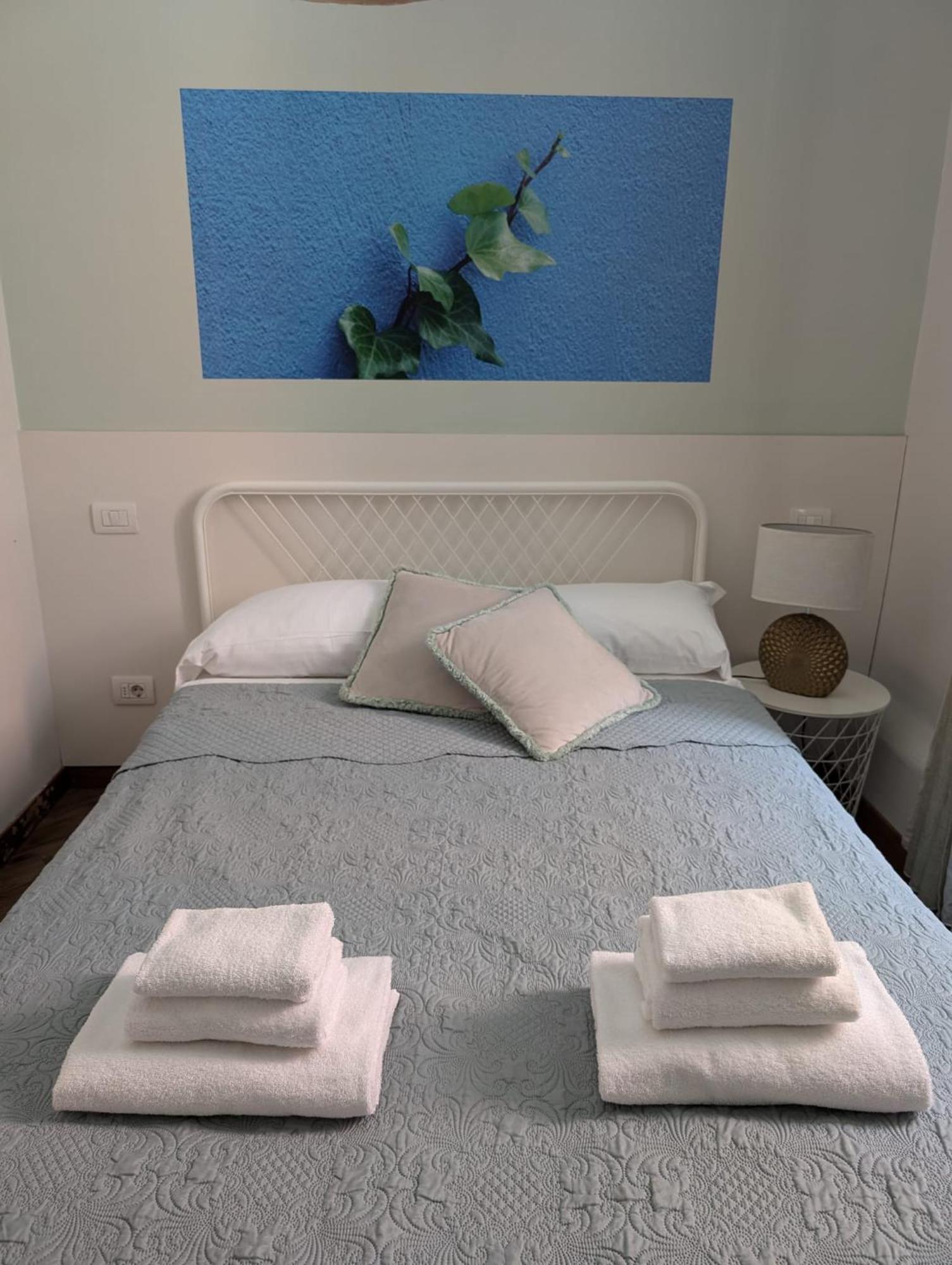 Gracchi 278 - The Italian Stay Collection Рим Екстериор снимка