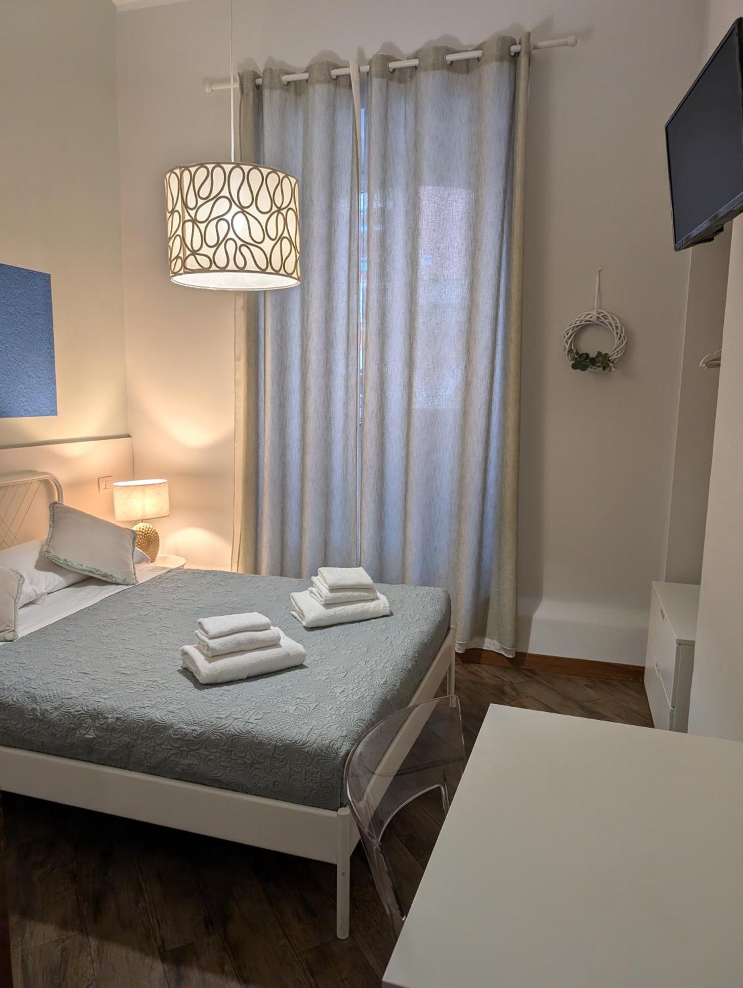 Gracchi 278 - The Italian Stay Collection Рим Екстериор снимка